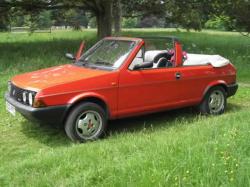Fiat Strada 1982 #12