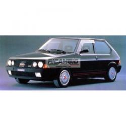 Fiat Strada 1982 #14