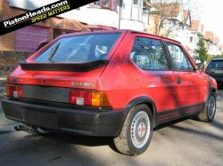 Fiat Strada 1982 #10