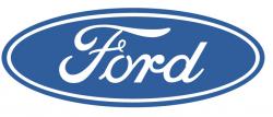 Ford #10