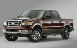 Ford 2005