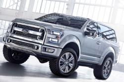 Ford 2016 #5