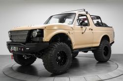 Ford Bronco 1991 #9