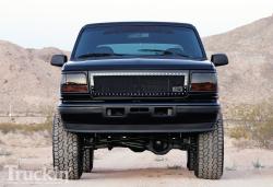 Ford Bronco 1996 #10