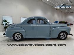 Ford Business Coupe #12