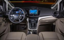 Ford C-Max Hybrid 2013 #13