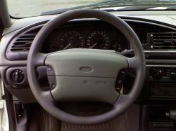 Ford Contour 1996 #11