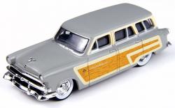 Ford Country Squire 1953 #7