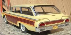 Ford Country Squire 1960 #6