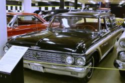 Ford Country Squire 1962 #10