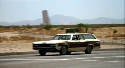 Ford Country Squire 1969 #10