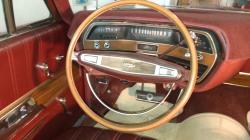 Ford Country Squire 1969 #6