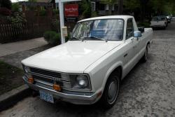 1978 Ford Courier