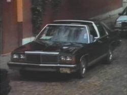 Ford Crown Victoria 1981 #14