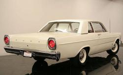 Ford Custom 1965 #9