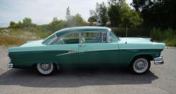 Ford Customline 1956 #13