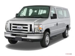 Ford Econoline Wagon #9
