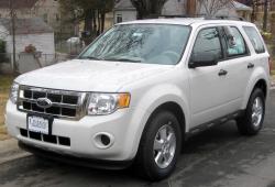 Ford Escape XLS Sport #43