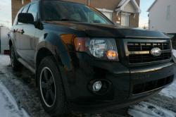 Ford Escape XLT Sport #42