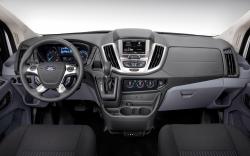 Ford E-Series Wagon 2014 #7