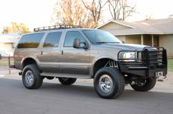 Ford Excursion #14