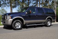 Ford Excursion 2005 #10