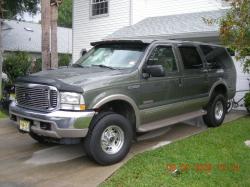 Ford Excursion Limited #12