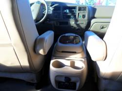 Ford Excursion Limited Ultimate #6