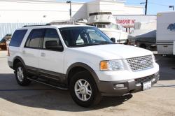 Ford Expedition 2004 #10