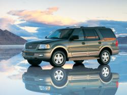 Ford Expedition 2004 #6