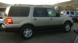 Ford Expedition 2005 #8