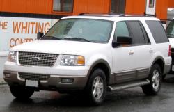 Ford Expedition 2006 #11