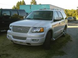 Ford Expedition 2006 #12