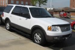 Ford Expedition 2006 #6