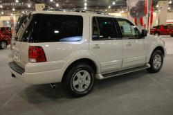 Ford Expedition 2006 #8