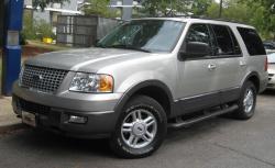 Ford Expedition 2007 #12