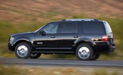 Ford Expedition 2007 #7
