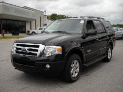 Ford Expedition 2008 #8