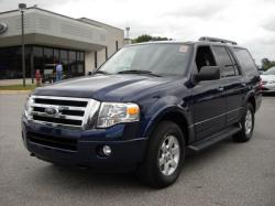 Ford Expedition 2009 #6