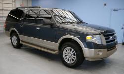 Ford Expedition 2009 #9
