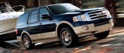 Ford Expedition 2010 #7