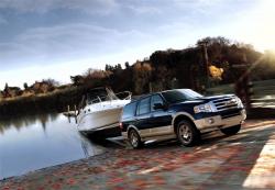 Ford Expedition 2010 #8
