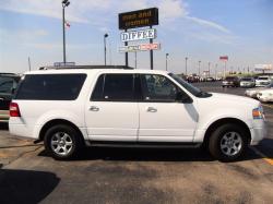 Ford Expedition 2010 #9
