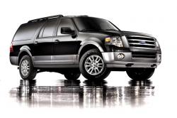 Ford Expedition 2011 #8