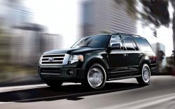 Ford Expedition 2011 #9