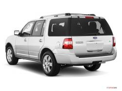 Ford Expedition 2011 #12