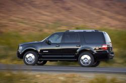 Ford Expedition 2012 #11