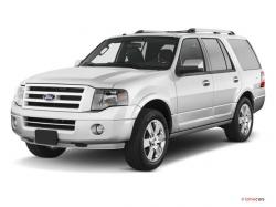 Ford Expedition 2012 #12
