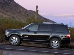 Ford Expedition 2012 #6