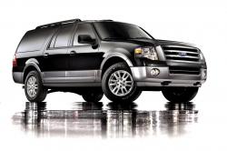 Ford Expedition 2012 #7